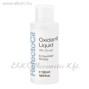 3% Színelőhívó oldat 50 ml - REFECTOCIL