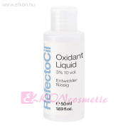 3% Színelőhívó oldat 50 ml - REFECTOCIL