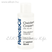 3% Színelőhívó krém 50 ml - REFECTOCIL