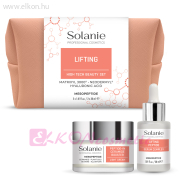 Solanie 3 Peptides Lifting High -Tech Beauty Szett - Solanie