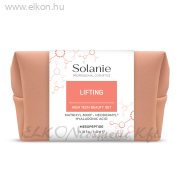 Solanie 3 Peptides Lifting High -Tech Beauty Szett - Solanie ELKONcosmetic Kft.