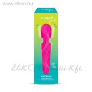 Artemis Masszírozós vibrátor - X-Epil