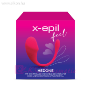 Hedone Okos vibrációs tojás - X-Epil