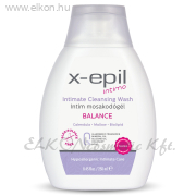 Intimo Intim mosakodógél Balance 250ml - X-Epil ELKONcosmetic Kft.