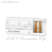 B-TOX Bőrmegújító ampulla 5x2 ml - Helia Derma Professional