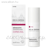 B-TOX Bőrmegújító szemránckrém 30 ml - Helia Derma Professional