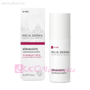B-TOX Bőrmegújító szemránckrém 30 ml - Helia Derma Professional