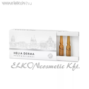 B-TOX Bőrmegújító mezo ampulla 5x2 ml - Helia Derma Professional
