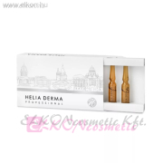 B-TOX Bőrmegújító mezo ampulla 5x2 ml - Helia Derma Professional