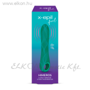 Himeros G-pont rúdvibrátor - X-Epil