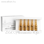 CELL 3 őssejt-kivonatos ampulla 5x2 ml - Helia Derma Professional ELKONcosmetic Kft.