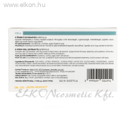 CELL 3 őssejt-kivonatos ampulla 5x2 ml - Helia Derma Professional ELKONcosmetic Kft.