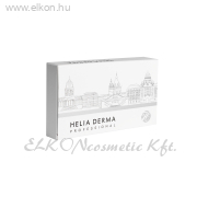 CELL 3 őssejt-kivonatos ampulla 5x2 ml - Helia Derma Professional ELKONcosmetic Kft.
