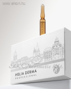 CELL 3 őssejt-kivonatos ampulla 5x2 ml - Helia Derma Professional ELKONcosmetic Kft.