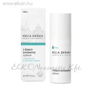 CELL 3 őssejt-kivonatos szemránckrém 30 ml - Helia Derma Professional