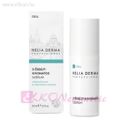 CELL 3 őssejt-kivonatos szemránckrém 30 ml - Helia Derma Professional