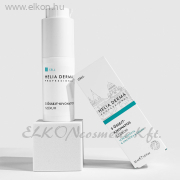 CELL 3 őssejt-kivonatos szemránckrém 30 ml - Helia Derma Professional ELKONcosmetic Kft.