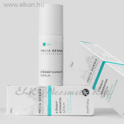 CELL 3 őssejt-kivonatos szemránckrém 30 ml - Helia Derma Professional ELKONcosmetic Kft.
