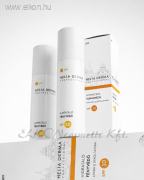 SPF Hidratáló fényvédő SPF 30 50 ml - Helia Derma Professional ELKONcosmetic Kft.