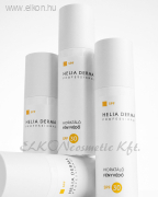 SPF Hidratáló fényvédő SPF 50 +  50 ml - Helia Derma Professional ELKONcosmetic Kft.