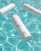SPF Hidratáló fényvédő SPF 50 +  50 ml - Helia Derma Professional ELKONcosmetic Kft.