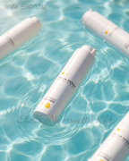 SPF Hidratáló fényvédő SPF 50 +  50 ml - Helia Derma Professional ELKONcosmetic Kft.