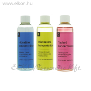 HIDRATÁLÓ KONCENTRÁTUM 'A' AQUA PEEL GÉPI KEZELÉSEKHEZ 500ML FOLYADÉK KIKEVERÉSÉHEZ - ELKON ELKONcosmetic Kft.