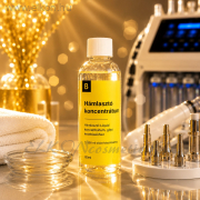 HÁMLASZTÓ KONCENTRÁTUM 'B' AQUA PEEL GÉPI KEZELÉSEKHEZ  500ML FOLYADÉK KIKEVERÉSÉHEZ - ELKON ELKONcosmetic Kft.