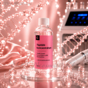 TÁPLÁLÓ KONCENTRÁTUM 'C' AQUA PEEL GÉPI KEZELÉSEKHEZ  500ML FOLYADÉK KIKEVERÉSÉHEZ - ELKON ELKONcosmetic Kft.