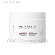 MASSAGE Feszesítő masszázskrém 250 ml - Helia-D