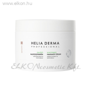 MASSAGE Puhító masszázskrém 250 ml - Helia-D