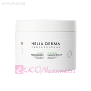 MASSAGE Puhító masszázskrém 250 ml - Helia Derma Professional