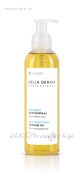 MASSAGE Bőrsimító masszázsolaj 200 ml - Helia-D