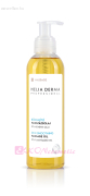 MASSAGE Bőrsimító masszázsolaj 200 ml - Helia Derma Professional