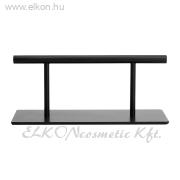 FODRÁSZATI LÁBTARTÓ, FEKETE - E-SHOP ELKONcosmetic Kft.