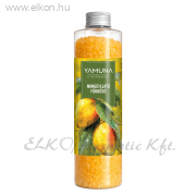 Mangó illatú fürdősó 265 g - YAMUNA