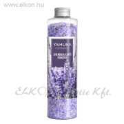 Levendula illatú fürdősó 265 g - YAMUNA