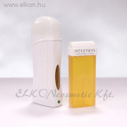 Miele cukorpatron melegítő 100ml patronhoz - PierreWax ELKONcosmetic Kft.