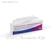 TUBUSOS ÉRZÉSTELENÍTŐ KRÉM TETOVÁLÁSHOZ, DERMAPEN, DERMAROLLER KEZELÉSEKHEZ ANASTHETIC 10g - ELKON ELKONcosmetic Kft.