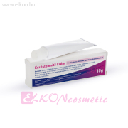 TUBUSOS ÉRZÉSTELENÍTŐ KRÉM TETOVÁLÁSHOZ, DERMAPEN, DERMAROLLER KEZELÉSEKHEZ ANASTHETIC 10g - ELKON