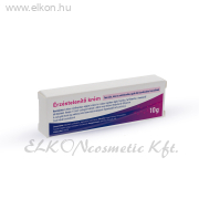 TUBUSOS ÉRZÉSTELENÍTŐ KRÉM TETOVÁLÁSHOZ, DERMAPEN, DERMAROLLER KEZELÉSEKHEZ ANASTHETIC 10g - ELKON ELKONcosmetic Kft.
