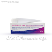 TUBUSOS ÉRZÉSTELENÍTŐ KRÉM TETOVÁLÁSHOZ, DERMAPEN, DERMAROLLER KEZELÉSEKHEZ ANASTHETIC 10g - ELKON ELKONcosmetic Kft.