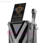 Dióda lézer szőrtelenítéshez 4 hullámhosszal 1800W - ALVEOLA EQUIPMENT