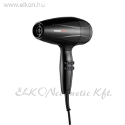 Professzionális Vero hajszárító 2000W Ionos - BaByliss Pro ELKONcosmetic Kft.