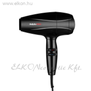 Professzionális Vero hajszárító 2000W Ionos - BaByliss Pro ELKONcosmetic Kft.