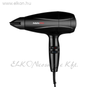Professzionális Vero hajszárító 2000W Ionos - BaByliss Pro ELKONcosmetic Kft.