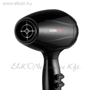 Professzionális Vero hajszárító 2000W Ionos - BaByliss Pro ELKONcosmetic Kft.