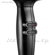 Professzionális Vero hajszárító 2000W Ionos - BaByliss Pro ELKONcosmetic Kft.