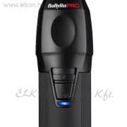 Fresh FX trimmelő - BaByliss Pro ELKONcosmetic Kft.
