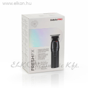 Fresh FX trimmelő - BaByliss Pro ELKONcosmetic Kft.
